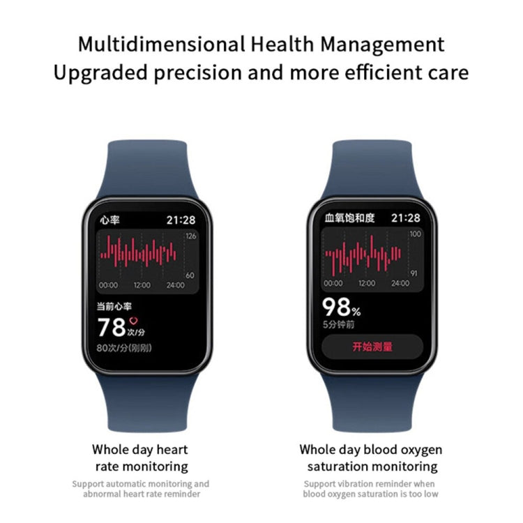 Original Xiaomi Mi Band 8 Pro 1.74 inch AMOLED Full Color Screen 5ATM Waterproof Smart Watch, Support GPS / Heart Rate Original Xiaomi Mi Band 8 Pro 1.74 inch AMOLED Full Color Screen 5ATM Waterproof Smart Watch, Support GPS / Heart Rate
